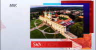 Olomoucký magazín o stavbě tramvajové trati.....