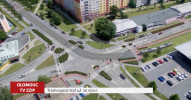Tramvajová trať už se staví