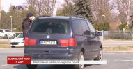 Jsou tu nové zprávy z Olomouce