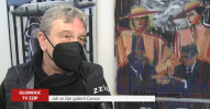 Jak se žije v galerii Caesar