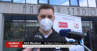 Anketa Sportovec Olomoucka zná vítěze