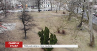 ASO park ožije