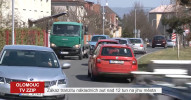Zákaz tranzitu nákladních aut