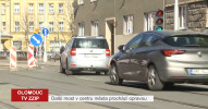 Další most prochází opravou 