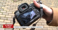 Městský instagram je třetí nejlepší v republice