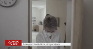 P-centrum hledá dárce vtipným klipem