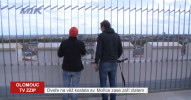 Je tady další vydání Olomouckého magazínu 