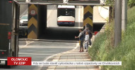 Kdy se bude stavět cyklostezka ve Chválkovicích