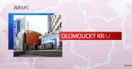 Je tady další vydání Olomouckého magazínu 