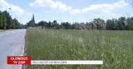 Na Lazcích vznikne nový park