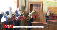 Olomouc oživuje partnerství a zahajuje Česko – maďarský rok 