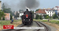 Odemykání točny s Kocúrem