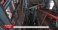 Olomouc a Veolia budou spolupracovat 