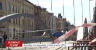 Benefity pro obyvatele v okolí stavby 