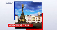 Je tu další vydání Olomouckého magazínu