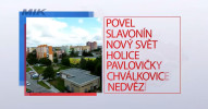 Je tu další vydání Olomouckého magazínu