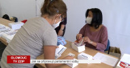 Jak se připravují parlamentní volby