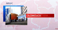 Je tu další vydání Olomouckého magazínu