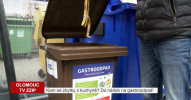 Nádoby na gastroodpad