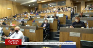 Zastupitelstvo schválilo převod družstevních  bytů