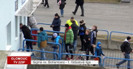 Proč Sigma opět nevstřelila gól?