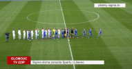 Sigma porazila Spartu i Liberec