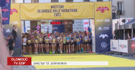 Ohlédnutí za 1/2 maratonem v Olomouci