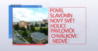 Poslední červnové zprávy z Olomouce a okolí