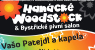 Hanácké Woodstock se nezadržitelně blíží