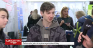 Scholaris nabídl deváťákům inspiraci pro studium na středních školách