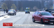 Obnovení leteckých transportů s novorozenci