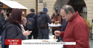 Jaký byl tvarůžkový festival?