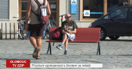 Líbí se vám život v Olomouci?