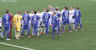 Sigma Olomouc - 1.HFK Olomouc /TV ZZIP/