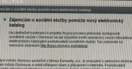 Sociální služby mají v Olomouci svůj internetový katalog  /TV ZZIP/