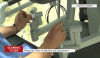 Robot da Vinci slaví narozeniny