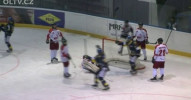 HC Olomouc vs Ústí nad Labem 6:3