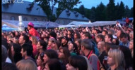 Jak Kryštof rozezpíval olomoucký Beerfest 2013