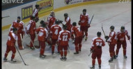 HC Olomouc - Třebíč    highlights