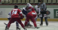 HC Olomouc - Ústí nad Labem pozvánka na hokej