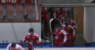 HC Olomouc - České Budějovice highlights