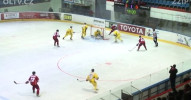HC Olomouc - Šumperk, highlights