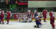 HC Olomouc - Litoměřice postřehy od ledu