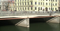 Spor o mosty v Olomouci