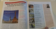 V Olomouci vychází časopis pro seniory
