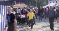 Tak takový byl Beerfest 2014 v Olomouci
