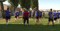 Kalvoda a Ordoš hovoří o přípravě Sigmy
