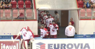 HC Olomouc - Dinamo Minsk ochutnávka