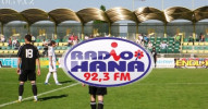 Radio Haná podporuje 1.HFK Olomouc
