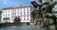 Olomouc má svoji učebnici historie